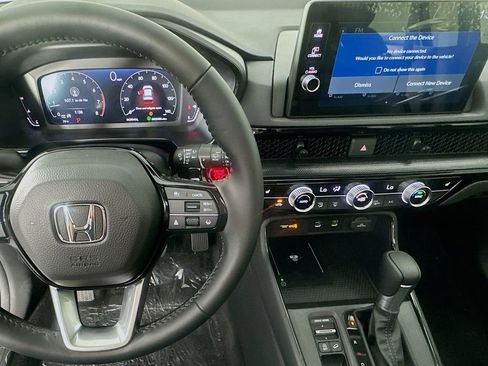 New 2026 Honda CR-V EX-L image 17