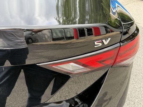 Used 2022 Nissan Sentra SV w/ All-Weather Package image 34