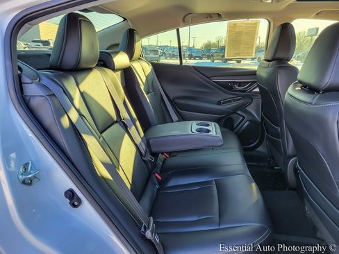 Used 2023 Subaru Legacy Touring XT image 31