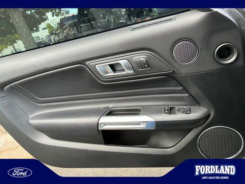 Used 2023 Ford Mustang Mach 1 w/ Equipment Group 700A RWD image 13