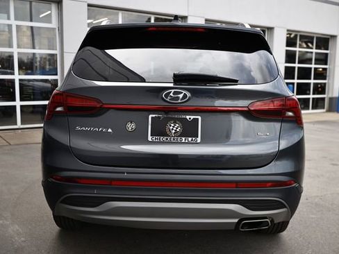 Used 2023 Hyundai Santa Fe SEL w/ Cargo Package image 10