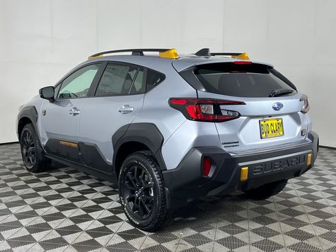New 2026 Subaru Crosstrek 2.5i Wilderness image 8