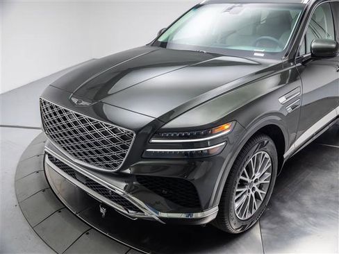 New 2026 Genesis GV80 2.5T image 9