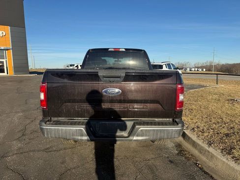Used 2020 Ford F150 XLT w/ Trailer Tow Package image 7