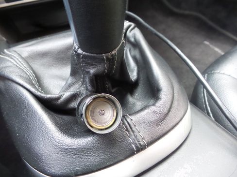 Used 2005 Porsche Boxster S image 94