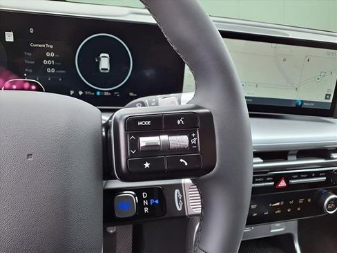 New 2026 Hyundai Ioniq 9 S RWD image 13