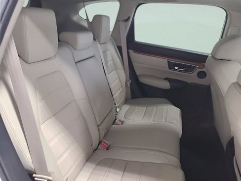 Used 2018 Honda CR-V EX-L image 15