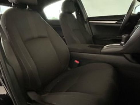 Used 2018 Honda Civic LX image 9