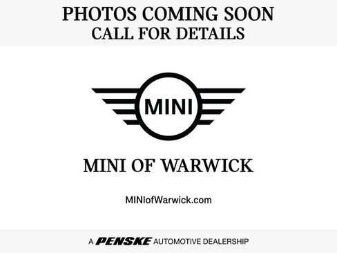 New 2027 MINI Cooper Countryman S AWD/4WD image 1