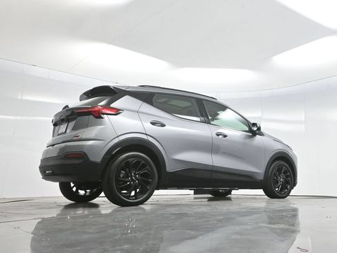 New 2027 Chevrolet Bolt RS w/ Technology Package FWD image 74
