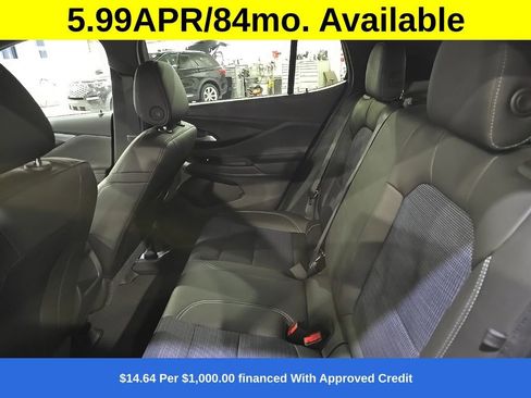 New 2025 Buick Envista Preferred w/ Convenience I Package image 15