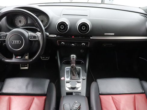 Used 2016 Audi S3 Prestige w/ Prestige Package AWD/4WD image 18