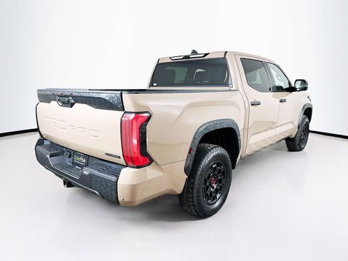 Used 2025 Toyota Tundra TRD Pro image 9