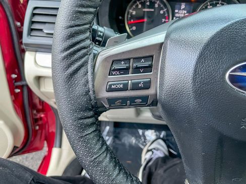 Used 2014 Subaru Crosstrek 2.0i Limited w/ Popular Package #2 image 14