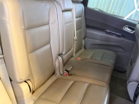 Used 2011 Dodge Durango Crew w/ Entry Nav/Commuter Group RWD image 31