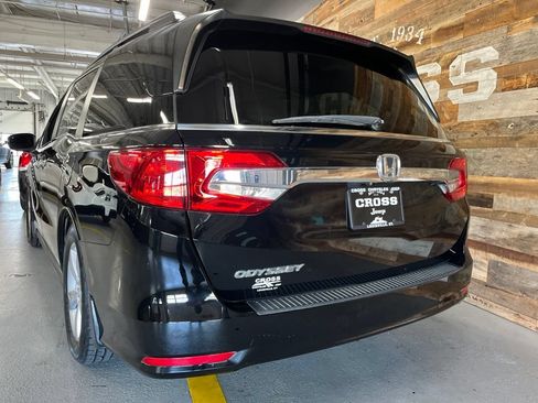 Used 2019 Honda Odyssey EX-L image 21