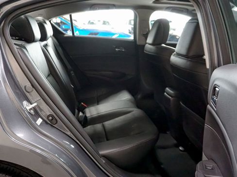 Used 2014 Acura ILX w/ Premium Package image 37