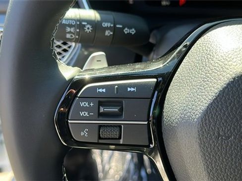 Used 2025 Acura Integra A-Spec image 14