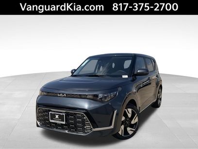 New 2025 Kia Soul GT-Line