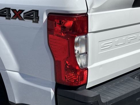 Used 2022 Ford F350 XL w/ Power Equipment Group image 7