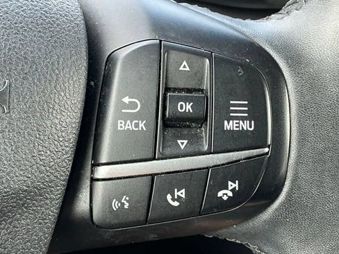 Used 2024 Ford Bronco Sport Big Bend w/ Convenience Package AWD/4WD image 27