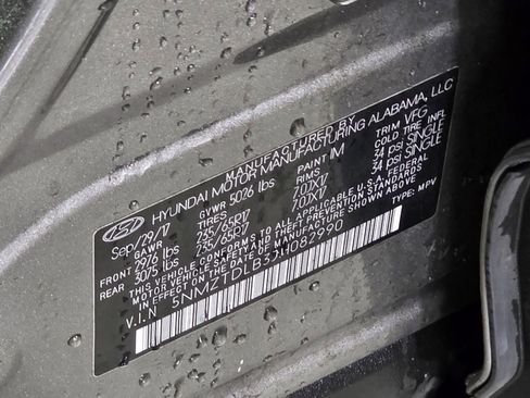 Used 2018 Hyundai Santa Fe Sport image 21