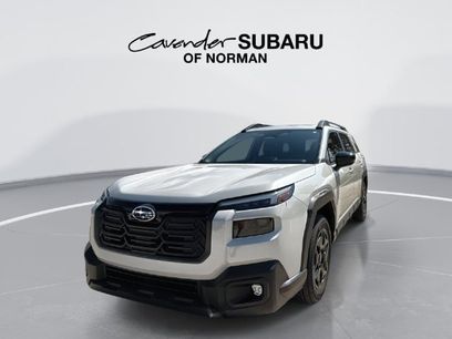 New 2026 Subaru Outback Limited