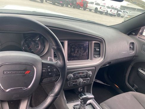 Used 2021 Dodge Charger GT w/ Blacktop Package image 15