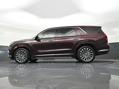 Used 2024 Hyundai Palisade Calligraphy image 26