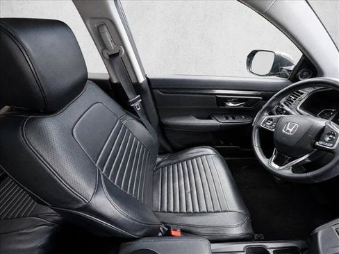 Used 2021 Honda CR-V EX image 16