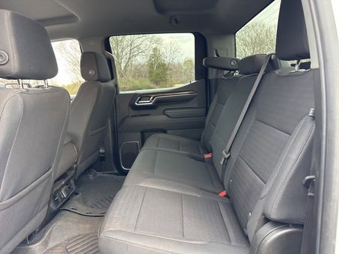 Used 2023 Chevrolet Silverado 1500 RST image 13