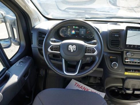 Used 2024 RAM ProMaster 3500 image 20