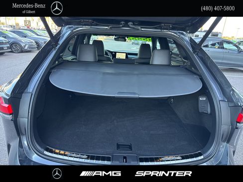 Used 2025 Lexus RX 350 FWD image 6