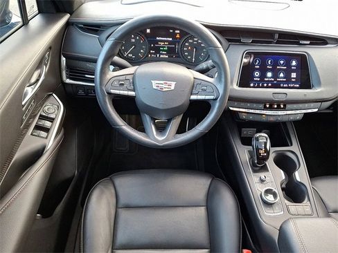 Used 2020 Cadillac XT4 Sport image 13