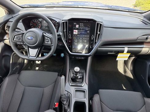 New 2026 Subaru WRX Premium AWD/4WD image 16