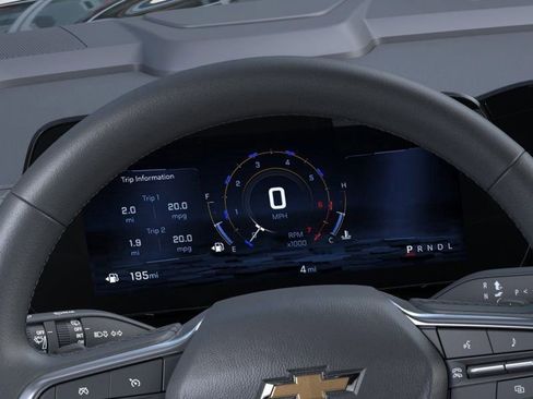 New 2026 Chevrolet Suburban LS RWD image 18