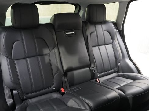 Used 2016 Land Rover Range Rover Sport HSE AWD/4WD image 35