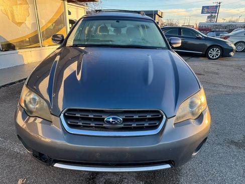 Used 2005 Subaru Outback 3.0R L.L. Bean image 9