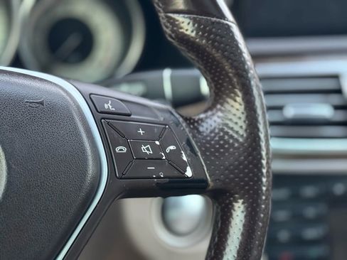 Used 2014 Mercedes-Benz E 350 Sedan image 26
