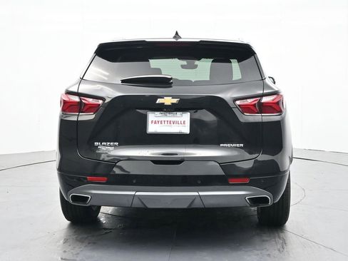 Used 2019 Chevrolet Blazer Premier w/ Driver Confidence II Package image 7