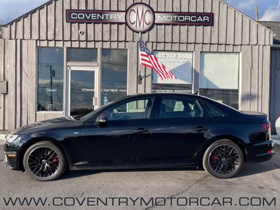 Used 2019 Audi A4 2.0T Premium Plus