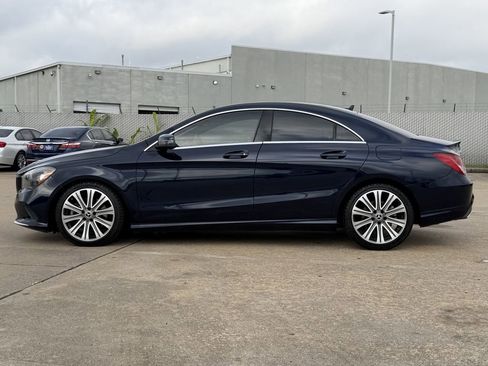 Used 2018 Mercedes-Benz CLA 250 CLA 250 image 6