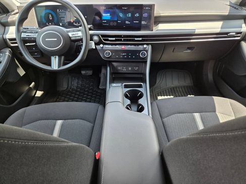 Used 2025 Hyundai Sonata SEL FWD image 15