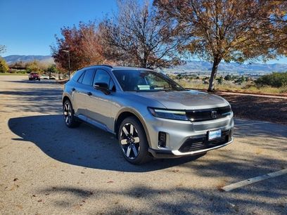 New 2026 Honda Prologue Touring