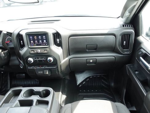 Used 2024 GMC Sierra 1500 Pro w/ Fleet Convenience Package AWD/4WD image 38