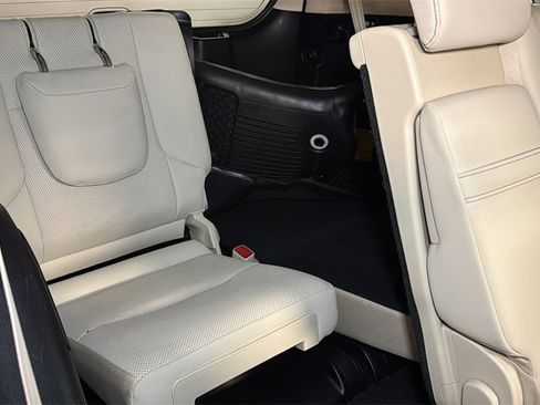 Certified 2023 Lexus GX 460 Premium w/ Premium Package image 25