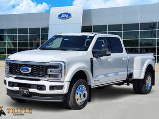 New 2026 Ford F450 Platinum w/ FX4 Off-Road Package AWD/4WD video 2