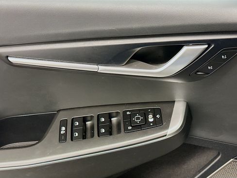 Used 2024 Kia EV6 Wind w/ Wind Technology Package image 15