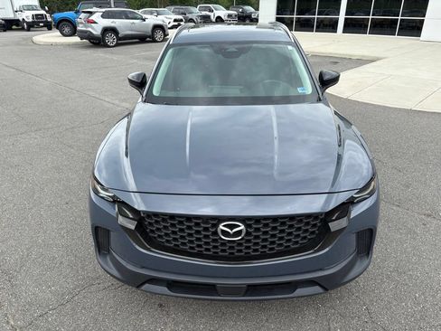 Used 2025 MAZDA CX-50 AWD 2.5 S w/ Premium Package image 10