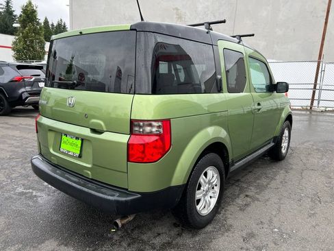 Used 2006 Honda Element EX-P image 4